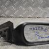 Дзеркало праве електр 5 пинов Mazda 6 2002-2007 GJ6E6918ZE 169326 - 3