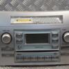 Магнітола штатна Toyota Corolla Verso 2004-2009 861200F010 169346 - 3