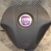Подушка безопасности руль Airbag Fiat Grande Punto 2005 735460621 169352 - 3