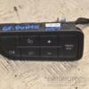 Блок кнопок в торпедо лівий Fiat Grande Punto 2005 735367268 169359 - 3