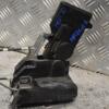 Замок двері передній правий електро 6 + 2 Піна Mazda 6 2002-2007 GJ8A58310E 169386 - 3