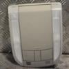Плафон салону передній Toyota Auris (E15) 2006-2012 8126002100 169394 - 3
