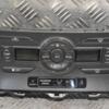 Блок управління кліматичною установкою Toyota Auris (E15) 2006-2012 5590002220 169414 - 3