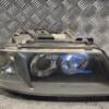 Фара правая ксенон (дефект) Audi A6 (Allroad quattro C5) 2000-2005 4Z7941004B 169461 - 4