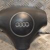Подушка безопасности руль Airbag Audi A6 (C5) 1997-2004 8E0880201S 169469 - 3