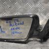 Дзеркало ліве електр 10 пинов Audi A6 (Allroad quattro C5) 2000-2005 4Z7858531B 169473 - 3