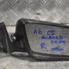Зеркало правое электр 10 пинов Audi A6 (Allroad quattro C5) 2000-2005 4Z7858532B 169475 - 3