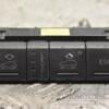 Блок кнопок в торпедо Audi A6 (Allroad quattro C5) 2000-2005 4Z7927139A 169495 - 3