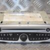 Магнитола штатная Renault Scenic (III) 2009-2015 281155040R 169590 - 3