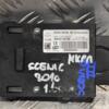 Замок запалювання в зборі ключ карта Renault Scenic (III) 2009-2015 A2C53185186 169612 - 3