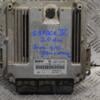 Блок управления двигателем Renault Espace (IV) 2002-2014 0281014350 169646 - 3
