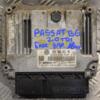 Блок керування двигуном VW Passat 2.0tdi (B6) 2005-2010 03G906021NK 169659 - 3