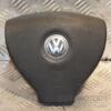 Подушка безпеки кермо Airbag VW Passat (B6) 2005-2010 1K0880201CA 169671 - 3