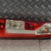 Ліхтар правий Renault Master 2010 2VA010110-06 159543 - 3