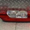 Ліхтар лівий -11 Citroen Jumper 2006-2014 159545 - 3