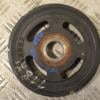 Шків коленвала демпферний 6 потічків Toyota Yaris 1.0 12V 2006-2011 159591 - 3