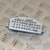 Резистор печі VW Golf (VII) 2012-2020 5Q0907521C 159638 - 3