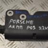 Замок крышки багажника электр Porsche Cayenne 2002-2010 7L0827511 159684 - 3