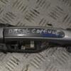 Ручка двери наружная передняя правая Porsche Cayenne 2002-2010 7L0837886C 159686 - 3