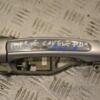 Ручка двери наружная задняя правая Porsche Cayenne 2002-2010 7L0839886A 159688 - 3
