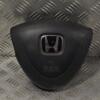 Подушка безопасности руль Airbag Honda Jazz 2002-2008 77800SAAE82 159727 - 3