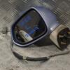 Зеркало левое электр 3 пина (дефект) Honda Jazz 2002-2008 159729 - 3