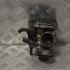 Дроссельная заслонка механ Chevrolet Aveo 1.2 8V 2003-2008 96332250 159753 - 3