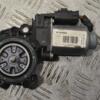 Моторчик склопідіймача передній лівий електро Nissan Qashqai 2007-2014 402035H 159785 - 4