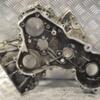 Кришка двигуна передня Renault Master 2.5dCi 1998-2010 8200018628 159871 - 3