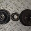 Шестерні ГРМ комплект Renault Master 2.5dCi 1998-2010 159880 - 3