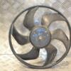 Крыльчатка двигателя 6 лопастей Renault Trafic 1.9dCi 2001-2014 1830887016 159893 - 3