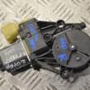 Моторчик склопідіймача передній правий електро Ford Fiesta 2008 8A6114553B 159957 - 3