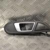 Ручка двері внутрішня передня права Ford Fiesta 2008 C1BBA22600DAW 159961 - 3