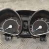 Панель приборов 13- Ford Fiesta 1.5tdci 2008 C1BT10849GAU 159969 - 3