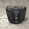 Блок управління магнітолою Ford Fiesta 2008 C1BT18K811RA 159984 - 3