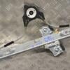 Стеклоподъемник передний правый Ford Fiesta 2008 159986 - 3