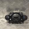 Блок управления печкой с кондиционером Ford Fiesta 2008 8A6T18C612 159988 - 3