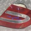 Фонарь правый Mercedes CLK (W209) 2002-2009 A2098200264 169744 - 3