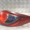 Фонарь правый -15 Mazda CX-5 2012 KD3351150C 169748 - 3