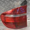 Фонарь левый наружный -10 BMW X5 (E70) 2007-2013 7200817 169769 - 3