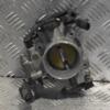 Дроссельная заслонка механ Kia Carens 2.0 16V 2006-2012 3510025300 169812 - 3