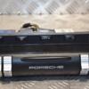 Блок управлени печкой климат Porsche Cayenne 2002-2010 7L5907040AH 169874 - 3