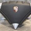 Подушка безопасности руль Airbag Porsche Cayenne 2002-2010 7L5880201FB 169876 - 3