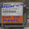 Блок управління AIRBAG Porsche Cayenne 2002-2010 3D0909601E 169885 - 3