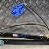 Склопідйомник передній правий Porsche Cayenne 2002-2010 7L0837462C 169924 - 3