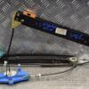 Склопідйомник задній правий Porsche Cayenne 2002-2010 7L0839462A 169930 - 3