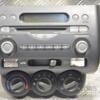 Блок управлени печкой механ Honda Jazz 2002-2008 169946-01 - 3
