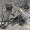 Моторчик склоочисника задній (ляда) Citroen Berlingo 1996-2008 0390201580 169993 - 2
