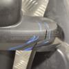 Дзеркало праве електр 2 піна (дефект) Peugeot Boxer 2006-2014 7354808840 170036 - 3