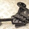 Масляный насос Renault Kangoo 1.5dCi 1998-2008 8200150195 170174 - 3